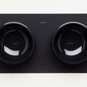 Boo Oh Mogo Tray (Dark Grey)