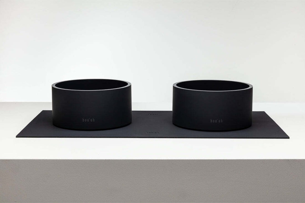 Boo Oh Mogo Bowl （Dark Grey）