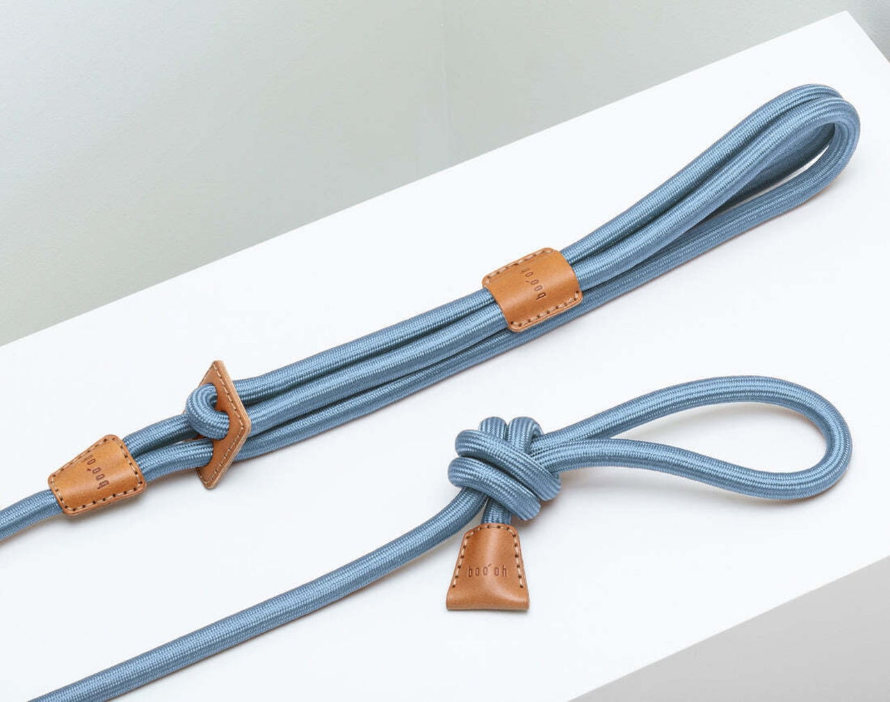 Boo Oh Ray Harness (Pacific Blue)
