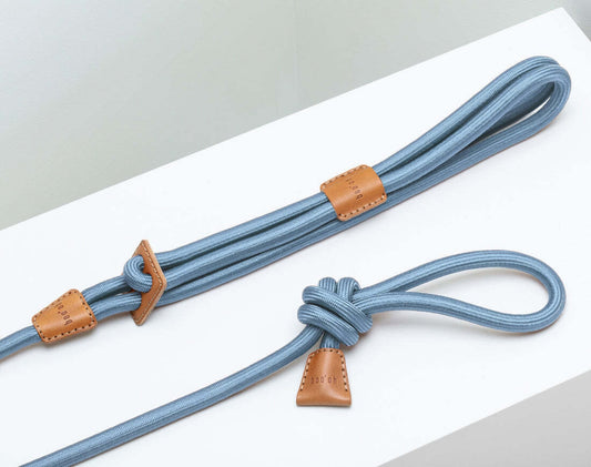 Boo Oh Ray Harness (Pacific Blue)