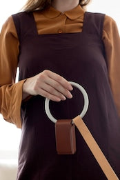 Boo Oh Toto Bag
