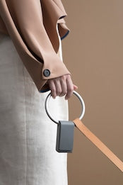 Boo Oh Toto Bag