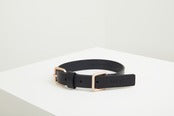 Boo Oh Lumi Collar （Gold+black）