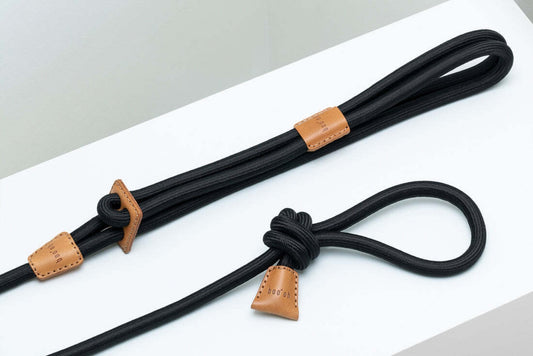 Boo Oh Ray Harness (Black)