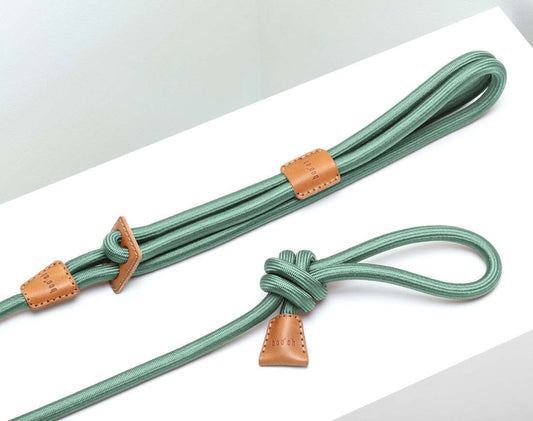 Boo Oh Ray Harness (Mint Green)