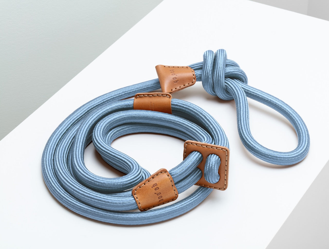 Boo Oh Ray Harness (Pacific Blue)