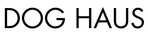 DOG HAUS