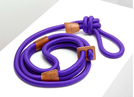 Boo Oh Ray Harness (Purple)