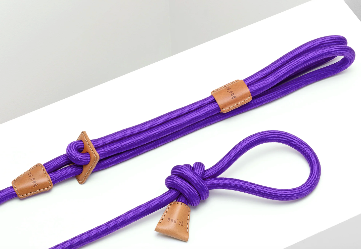 Boo Oh Ray Harness (Purple)