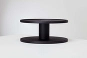 Boo Oh Mogo Stand （Dark Grey）