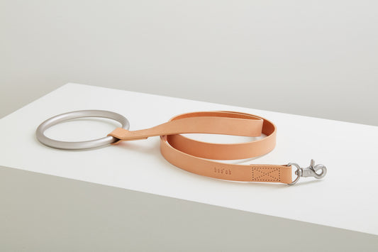 Boo Oh Lumi Leash