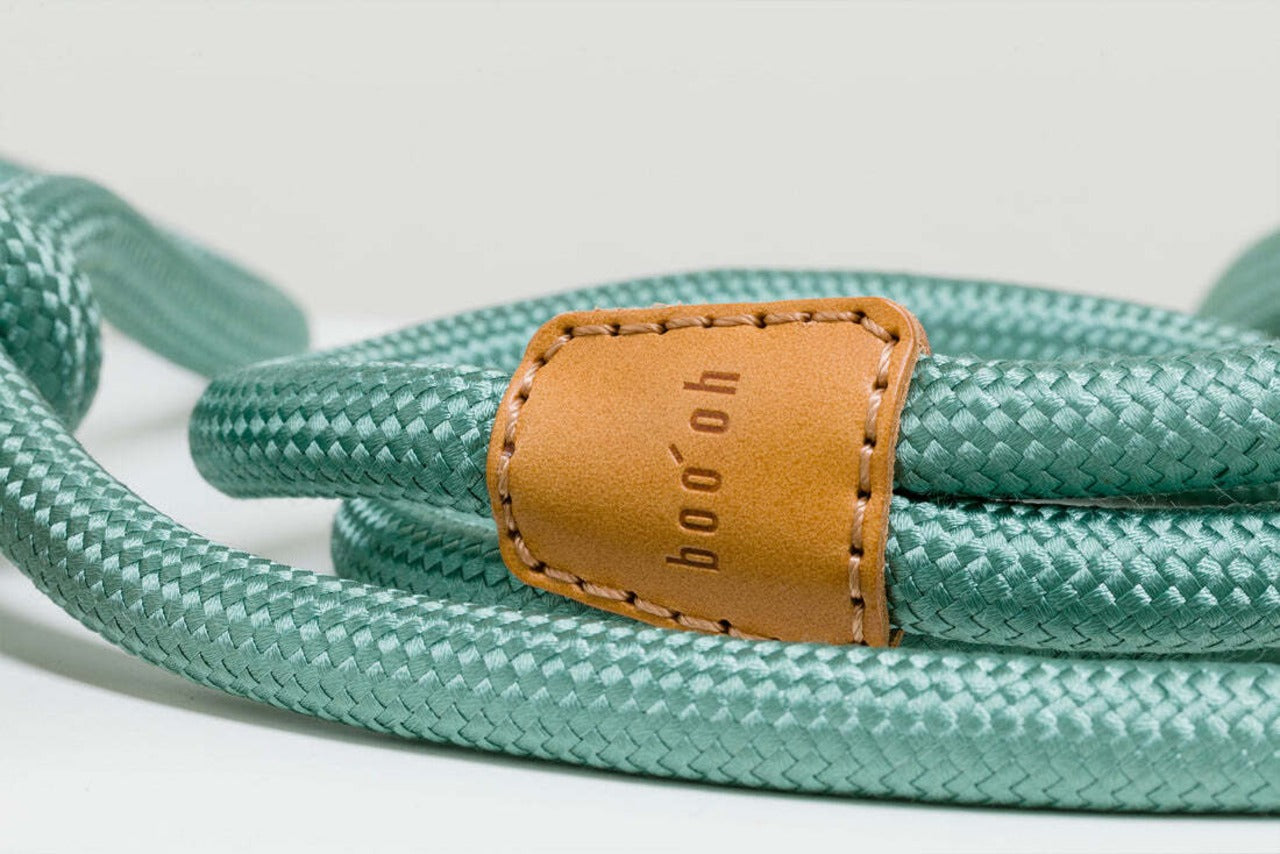 Boo Oh Ray Harness (Mint Green)