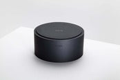 Boo Oh Mogo Bowl （Dark Grey）
