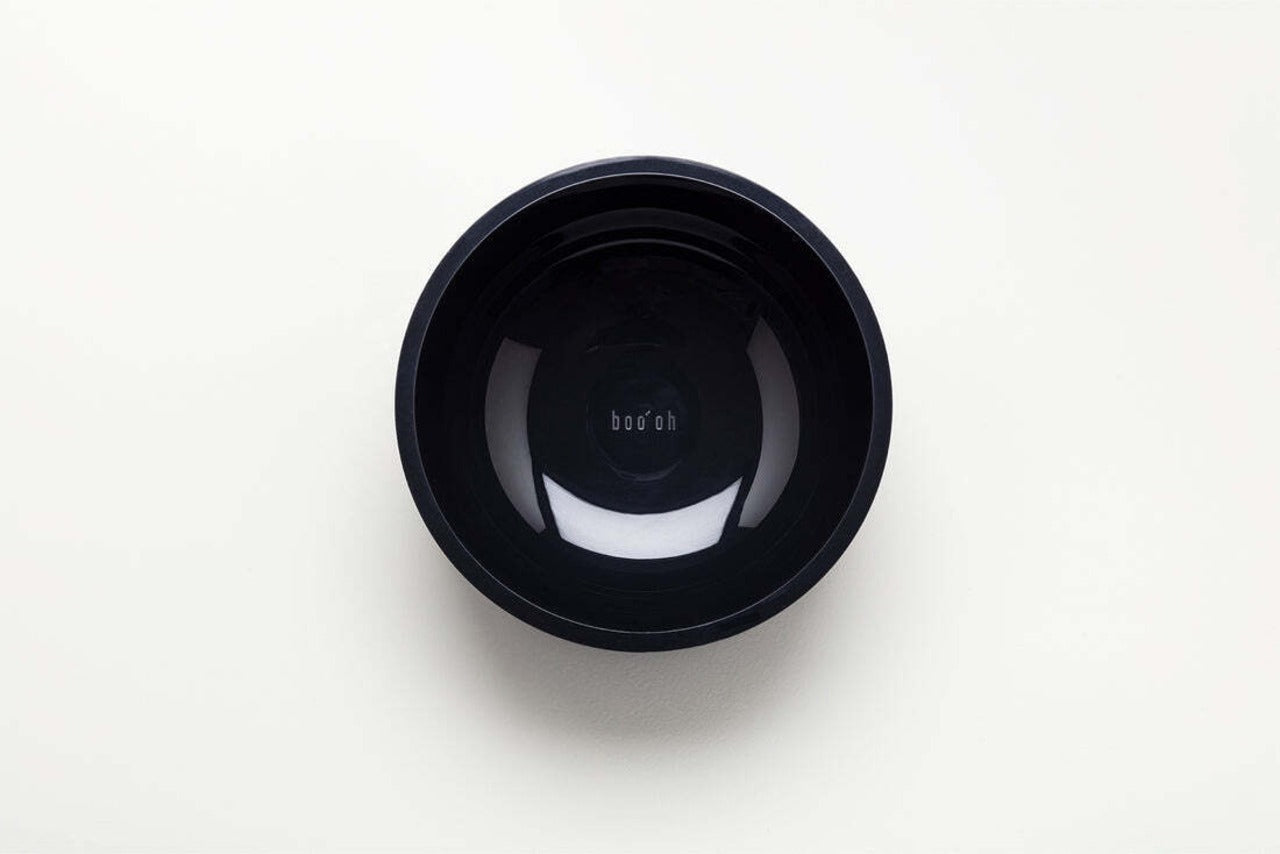 Boo Oh Mogo Bowl （Dark Grey）