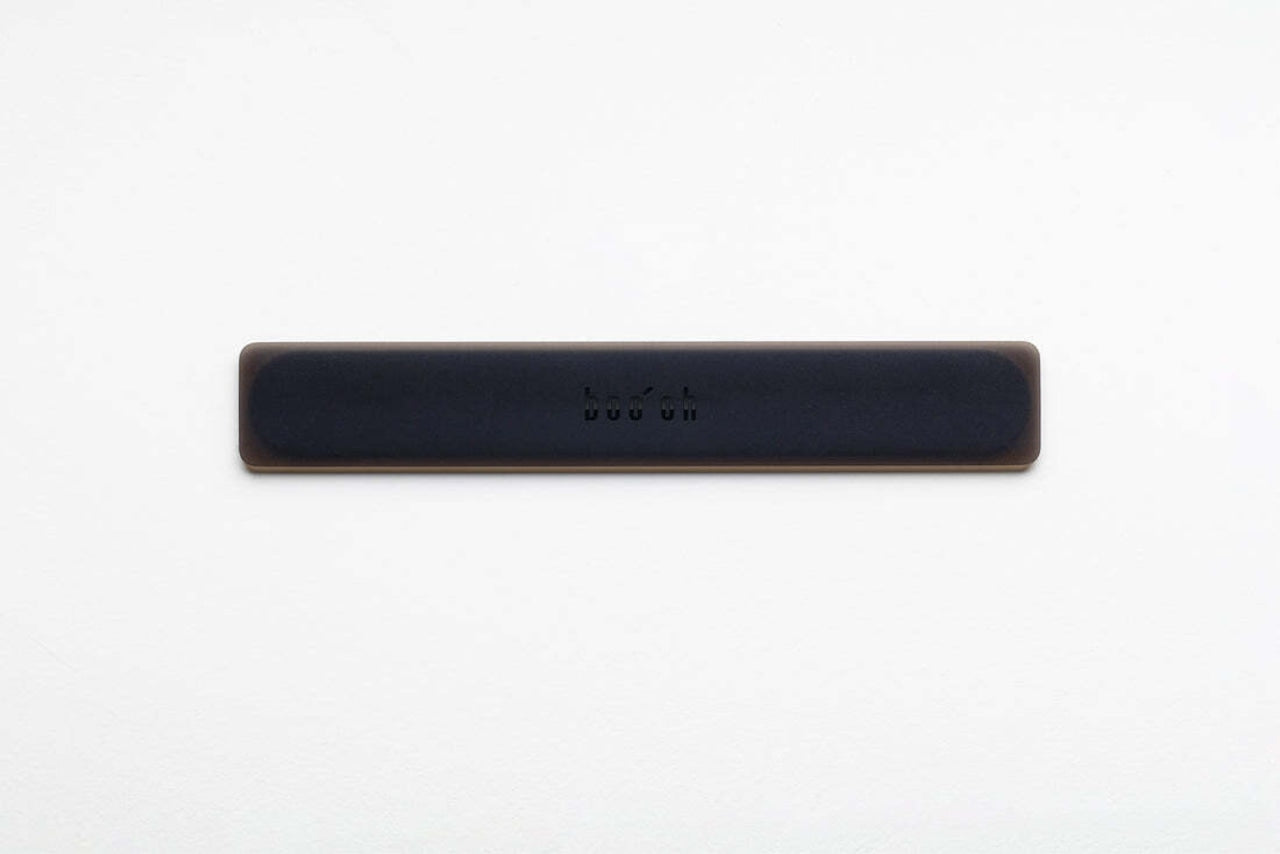 Boo Oh Mogo Spatula （Dark Grey）