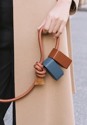 Boo Oh Toto Bag