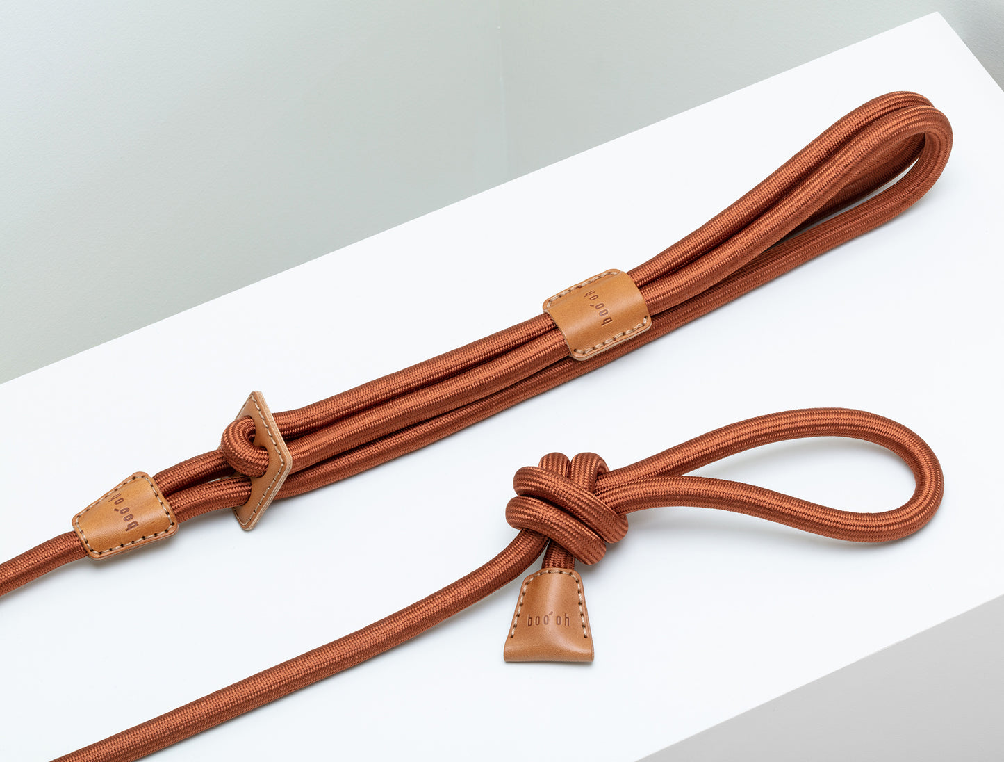 Boo Oh Ray Harness (Camel)