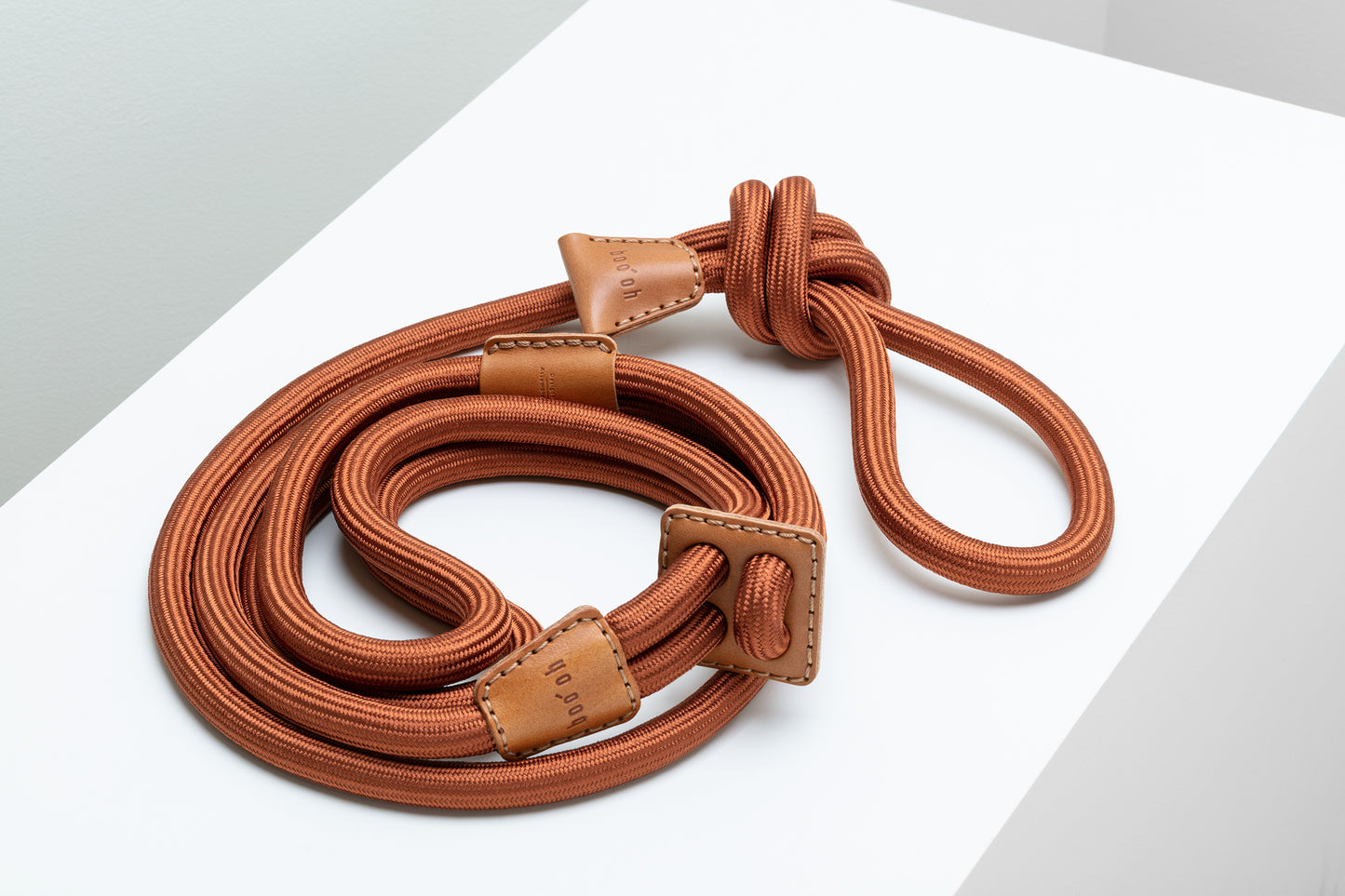 Boo Oh Ray Harness (Camel)