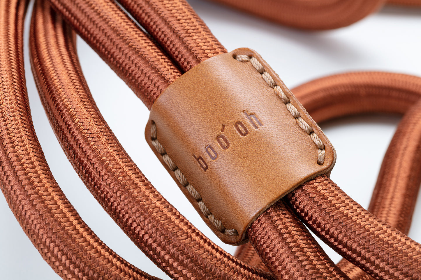 Boo Oh Ray Harness (Camel)