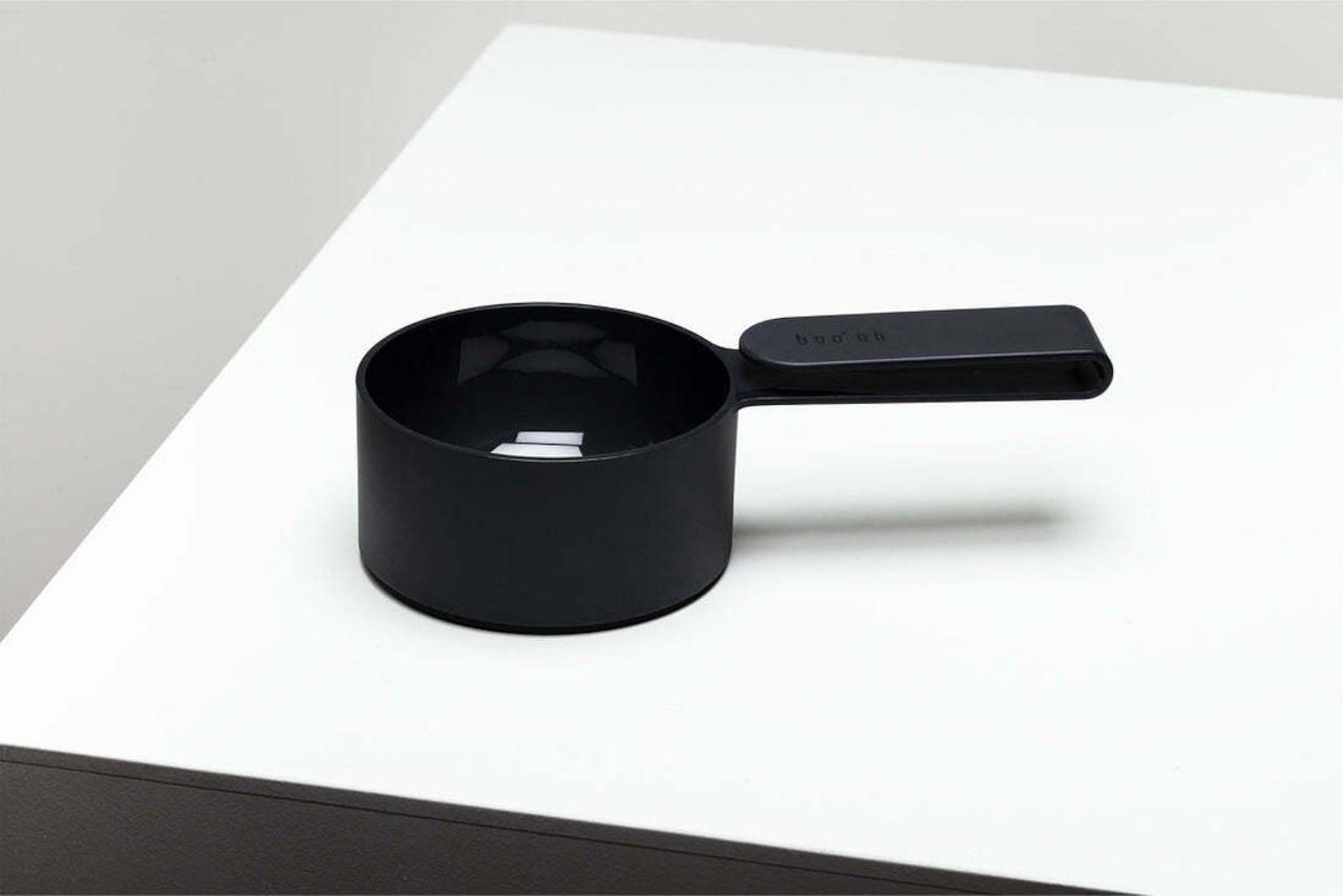 Boo Oh Mogo Scooper （Dark Grey）