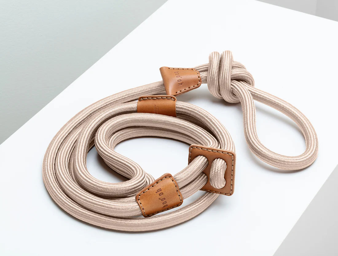 Boo Oh Ray Harness (Champagne Gold)