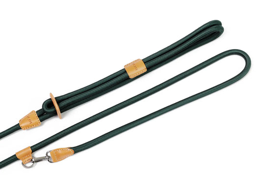 Boo Oh　Hands-Free Ray Harness_（Dark Green）