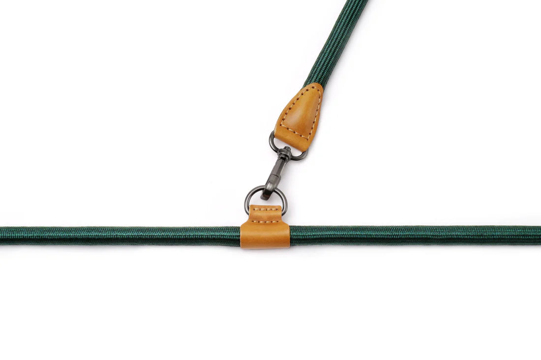 Boo Oh　Hands-Free Ray Harness_（Dark Green）